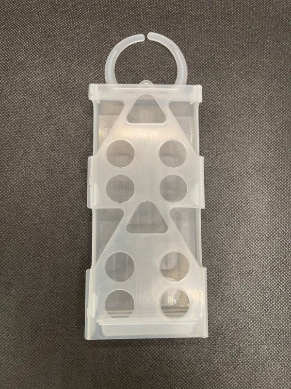 Base - piège à mites