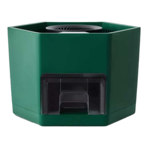 Piège à moustique - HEXA TRAP électrique