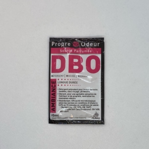 DBO Détergent Biocide Odorant