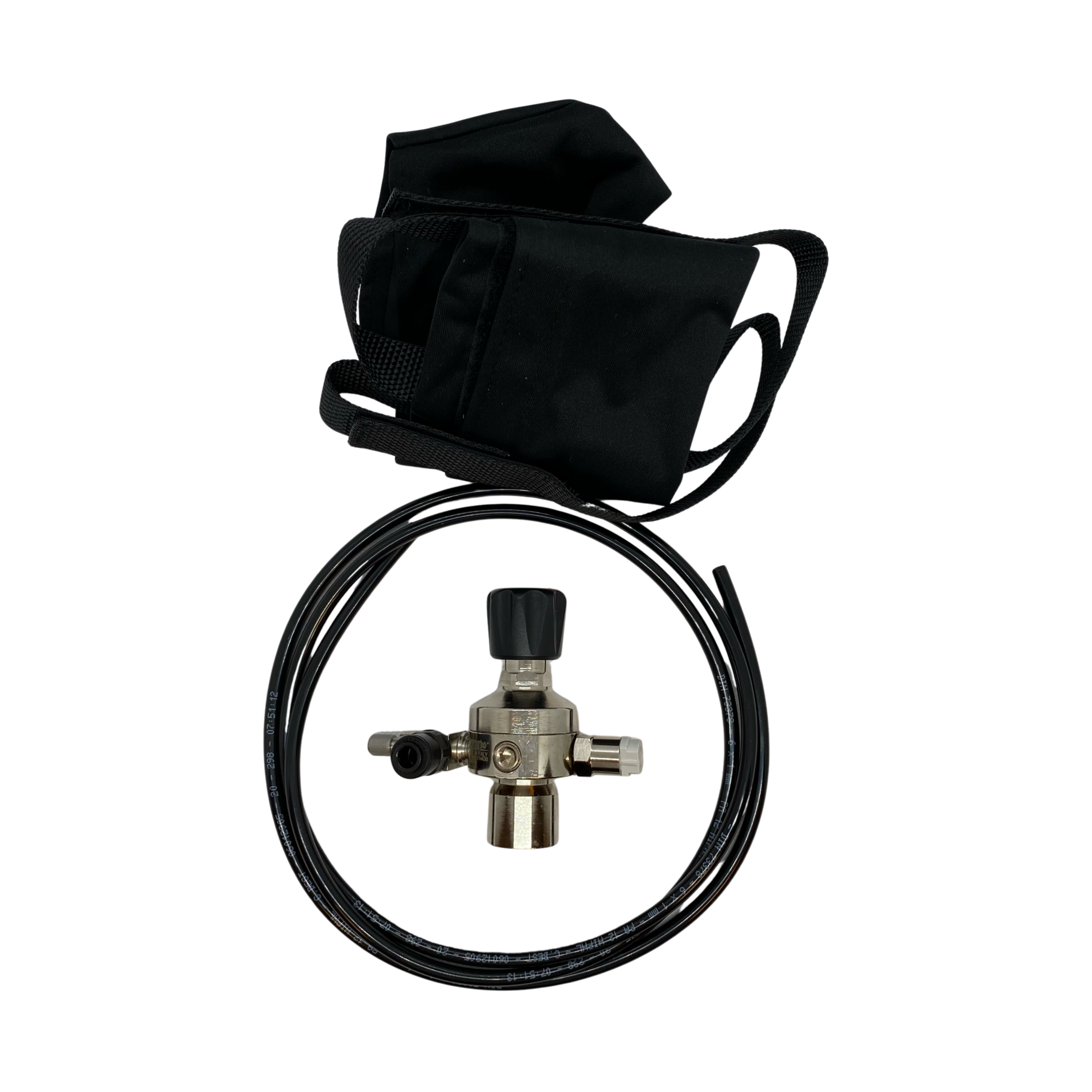 Kit CO2 Booster