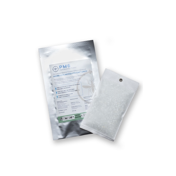 Recharge attractant PM6  MTEGO