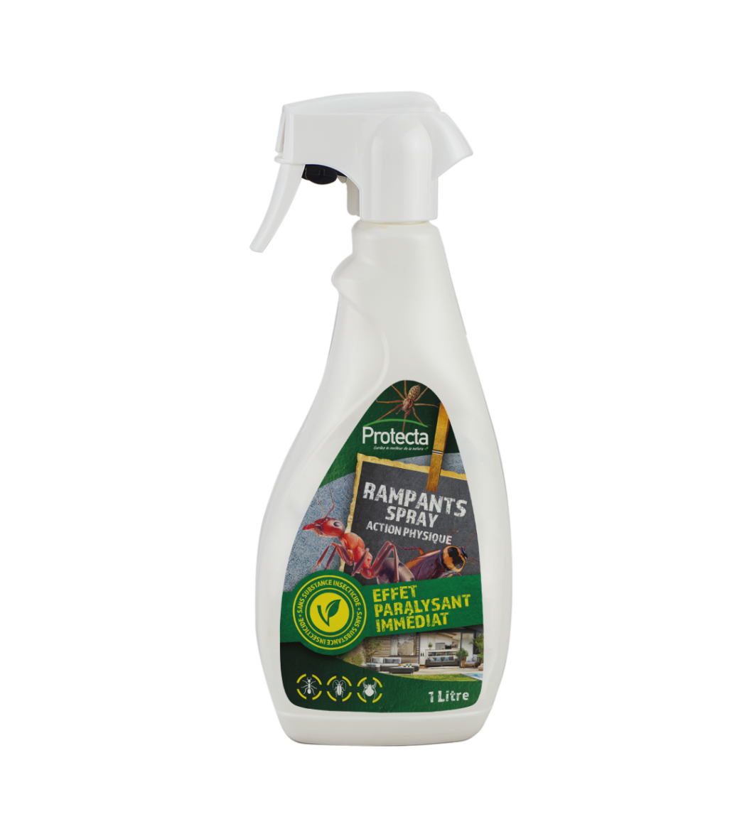 Rampants spray